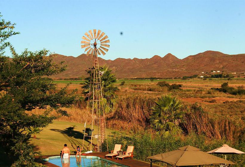 Hotel De Zeekoe Guest Farm 6