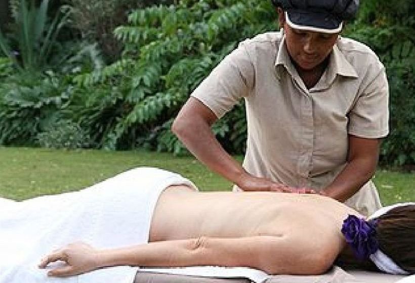 Hotel De Zeekoe Guest Farm 7