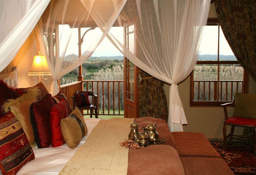 Hotel De Zeekoe Guest Farm 8