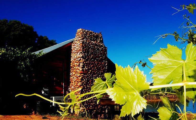 Hotel De Zeekoe Guest Farm 9