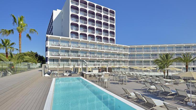 Hotel Sol House Mallorca Mixed by Ibiza Rocks 