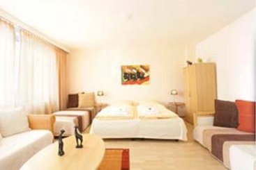 Apartamentos Hamburg 1