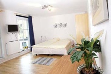 Apartamentos Hamburg 2