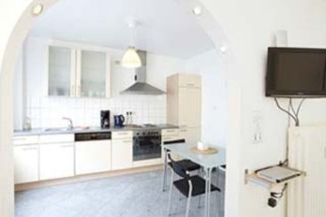 Apartamentos Hamburg 3