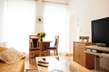 Apartamentos Hamburg 4