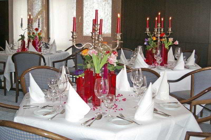 Am Zault das Landhotel 1