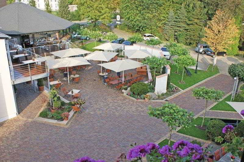 Am Zault das Landhotel 10