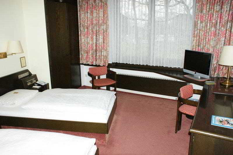 Am Zault das Landhotel 12