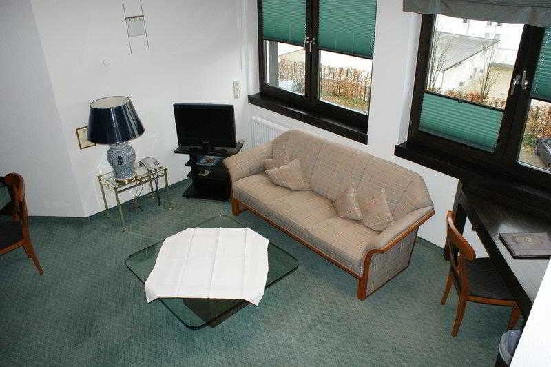 Am Zault das Landhotel 4