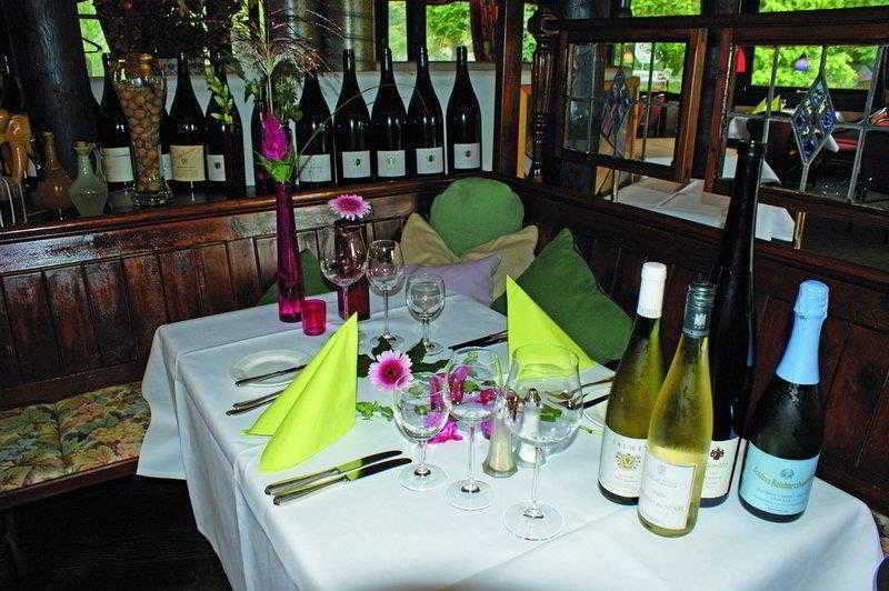 Am Zault das Landhotel 6