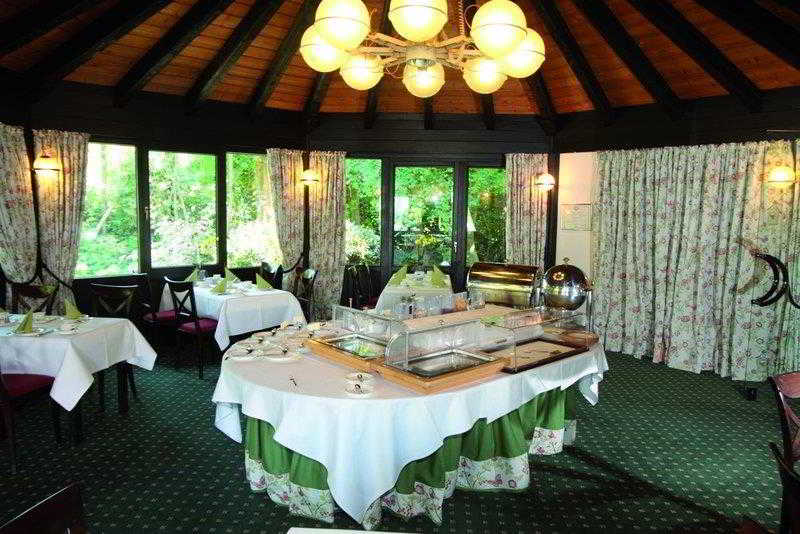 Am Zault das Landhotel 9