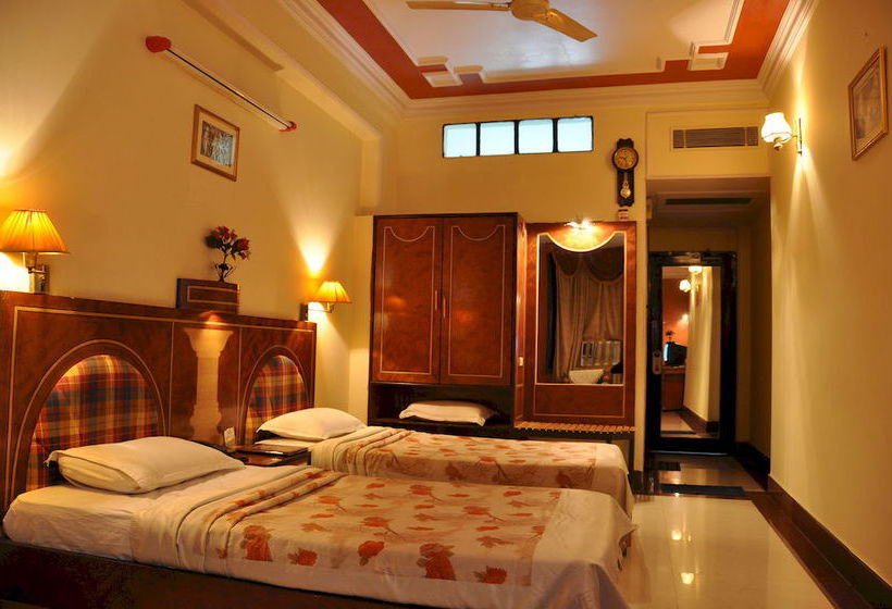 Hotel Rishi Regency Madhya Pradesh