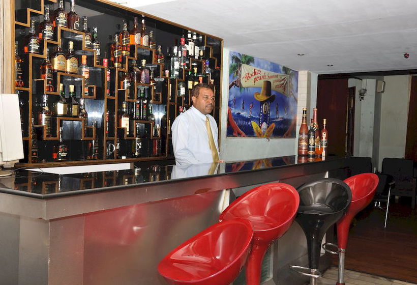 Hotel Rishi Regency 10