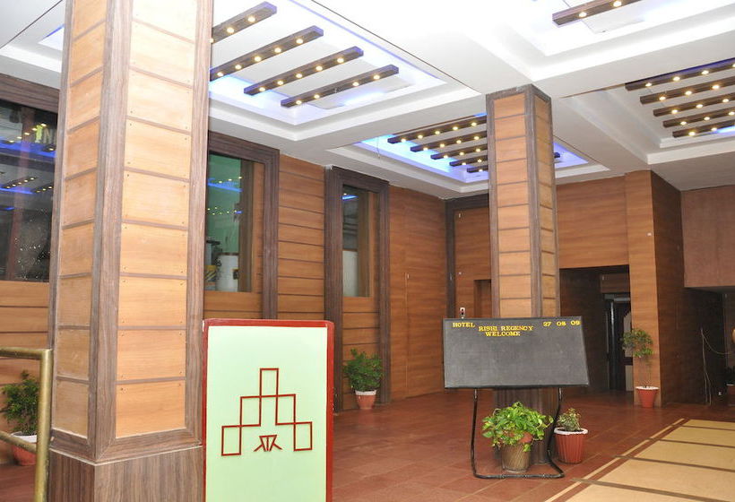 Hotel Rishi Regency 13