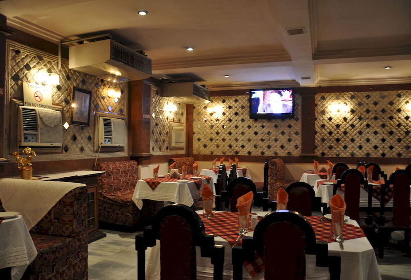 Hotel Rishi Regency 14