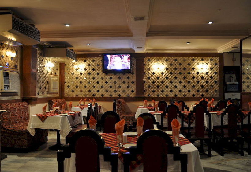 Hotel Rishi Regency 15