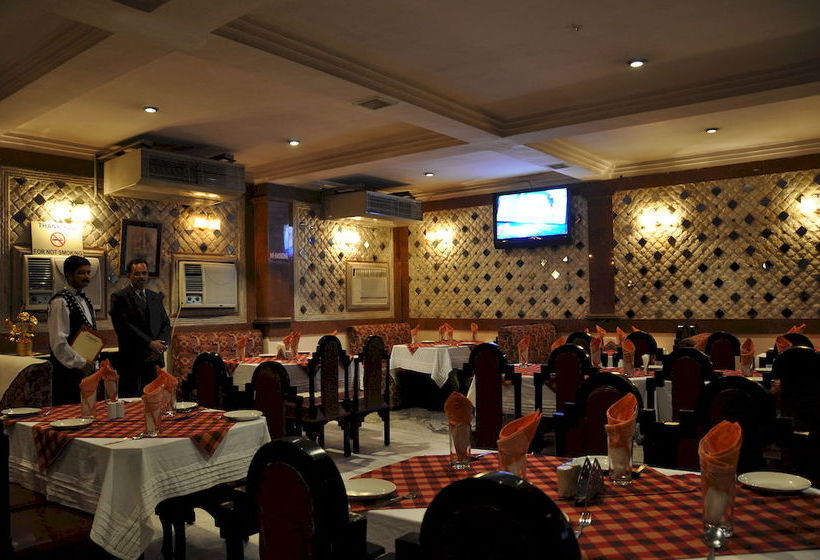 Hotel Rishi Regency 16