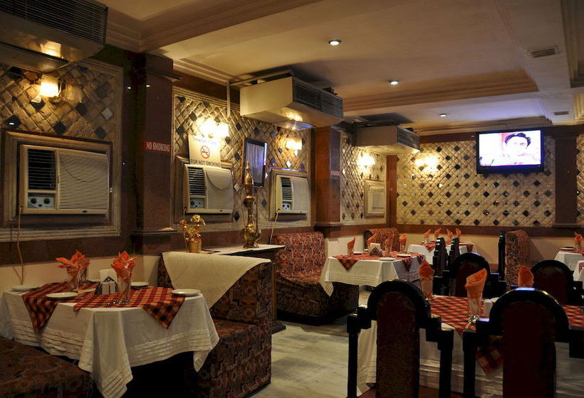 Hotel Rishi Regency 17