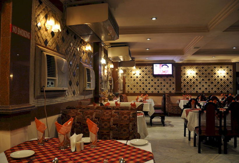 Hotel Rishi Regency 18