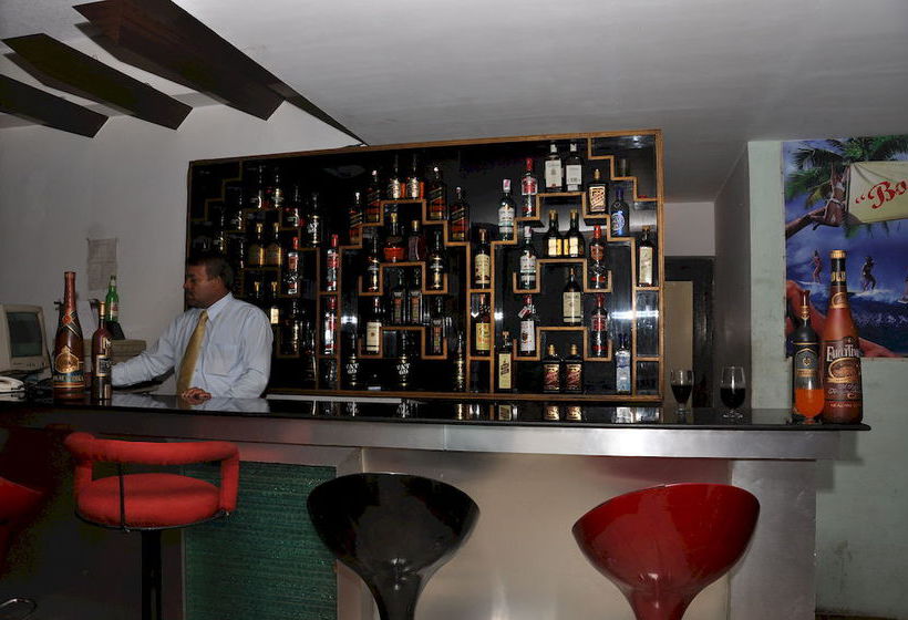 Hotel Rishi Regency 8