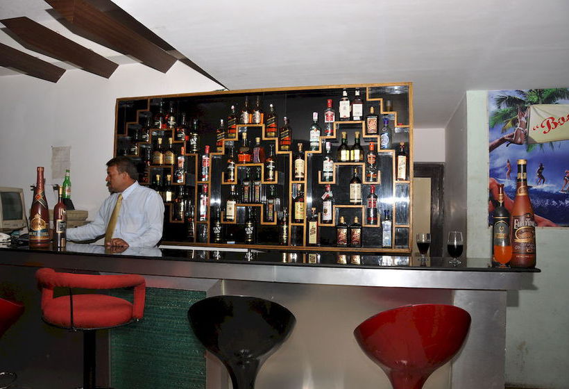 Hotel Rishi Regency 9