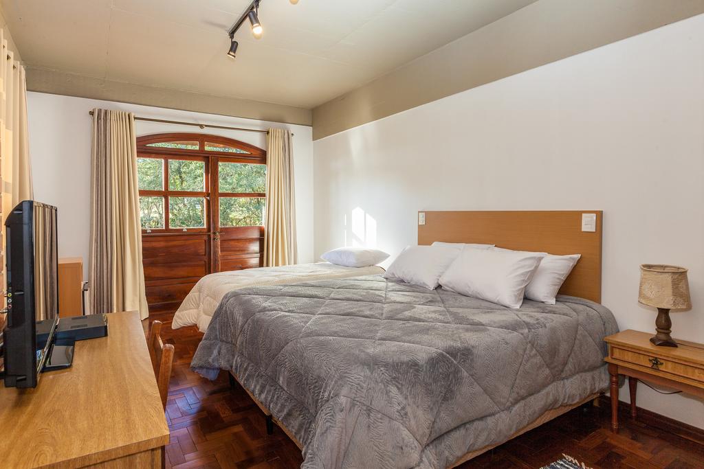 Hotel Tri Pousada Nova Padua  | Nova Pádua | Rio Grande do Sul | Brasil 1