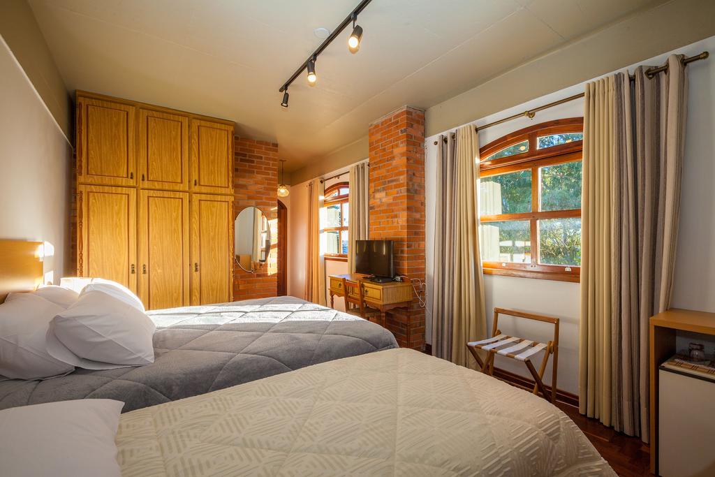 Hotel Tri Pousada Nova Padua  | Nova Pádua | Rio Grande do Sul | Brasil 10