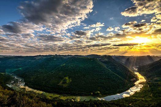 Hotel Tri Pousada Nova Padua  | Nova Pádua | Rio Grande do Sul | Brasil 2