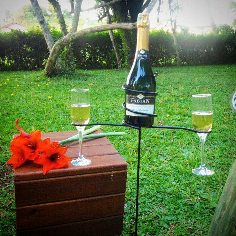 Hotel Tri Pousada Nova Padua  | Nova Pádua | Rio Grande do Sul | Brasil 3