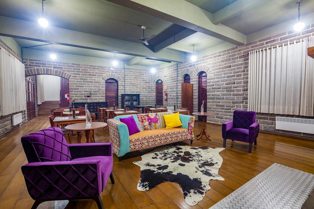 Hotel Tri Pousada Nova Padua  | Nova Pádua | Rio Grande do Sul | Brasil 4