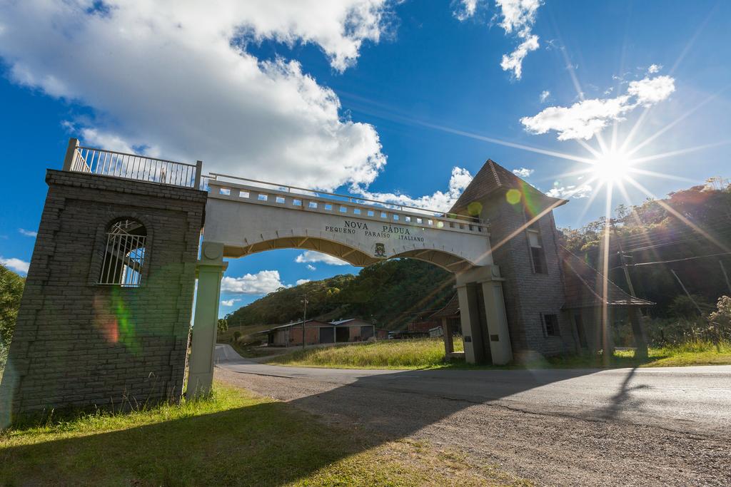 Hotel Tri Pousada Nova Padua  | Nova Pádua | Rio Grande do Sul | Brasil 7