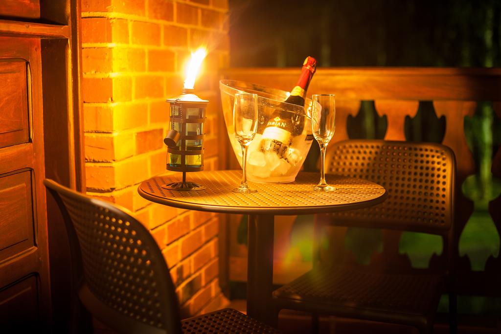 Hotel Tri Pousada Nova Padua  | Nova Pádua | Rio Grande do Sul | Brasil 8