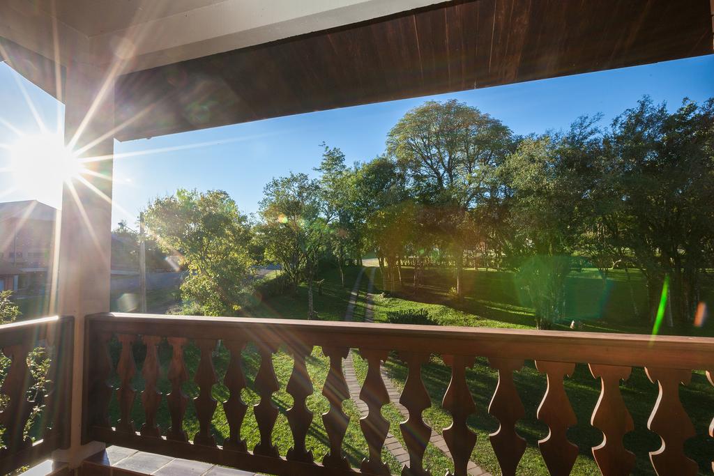 Hotel Tri Pousada Nova Padua  | Nova Pádua | Rio Grande do Sul | Brasil 9