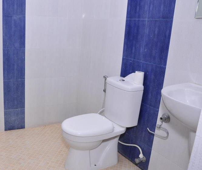 Hotel Jeevan Ayurvedic Beach Resort 2