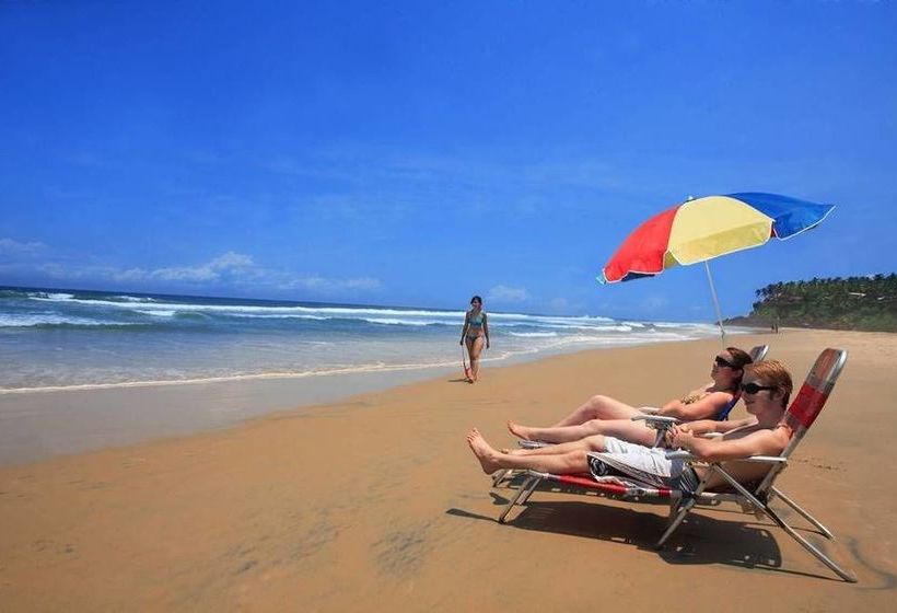 Hotel The Sanctum Spring Beach Resort 13