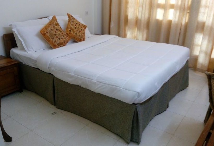 Hotel The Sanctum Spring Beach Resort 6