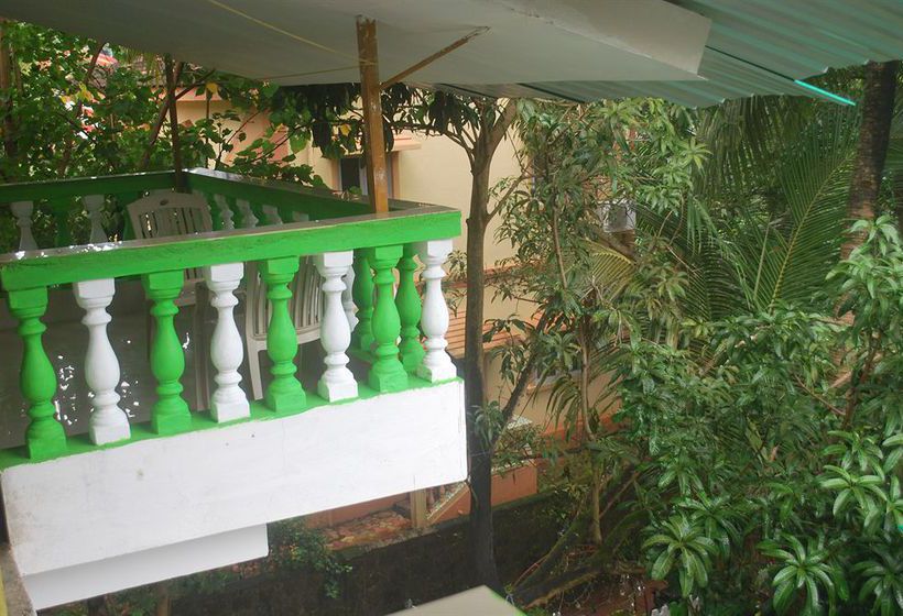 Hotel Gabriels Guest House 1