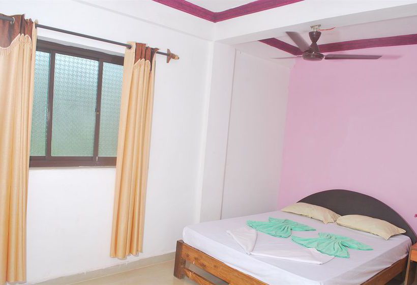 Hotel Gabriels Guest House 10