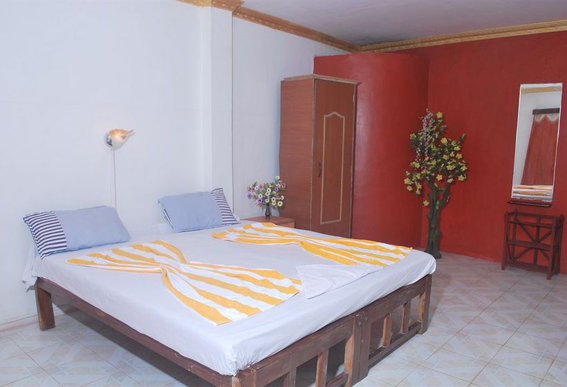 Hotel Gabriels Guest House 11