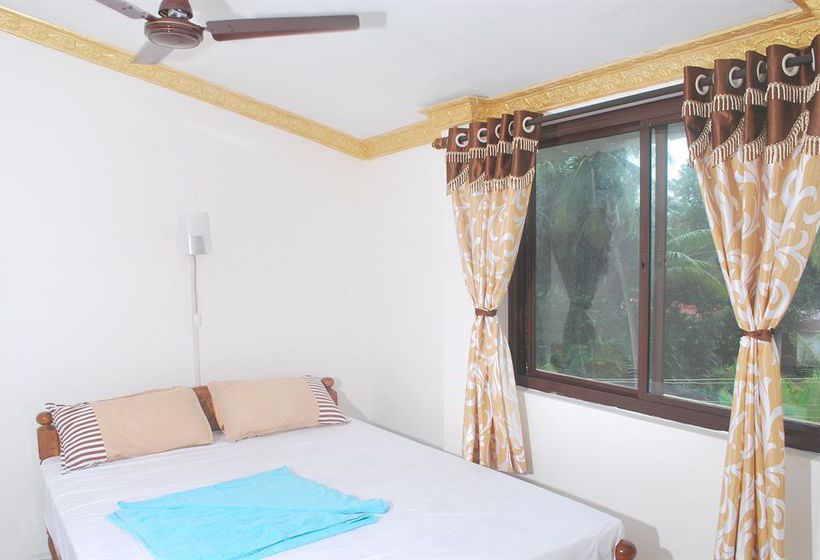 Hotel Gabriels Guest House 12