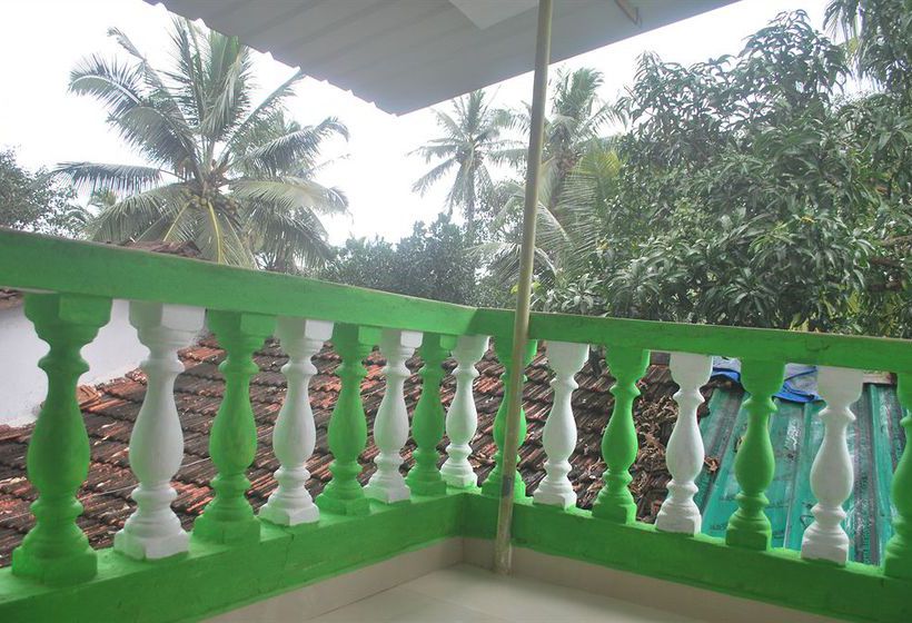 Hotel Gabriels Guest House 13