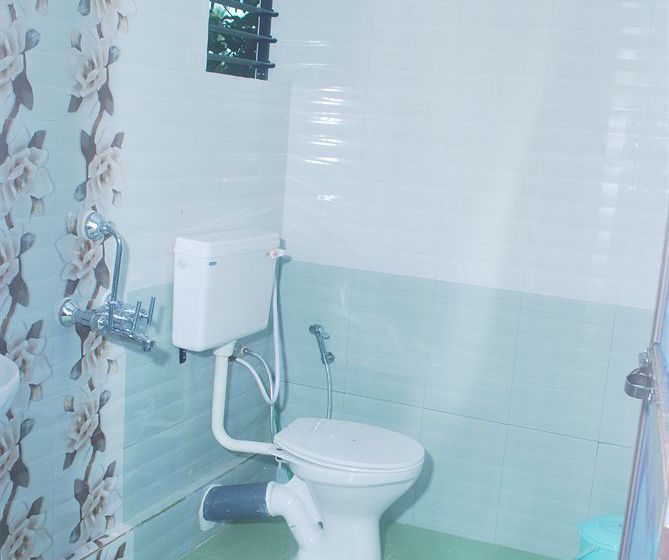 Hotel Gabriels Guest House 14