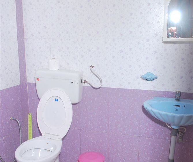 Hotel Gabriels Guest House 16