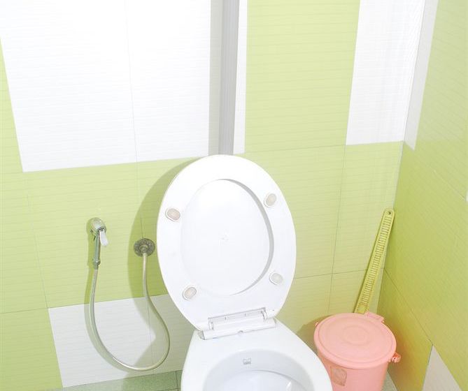 Hotel Gabriels Guest House 18