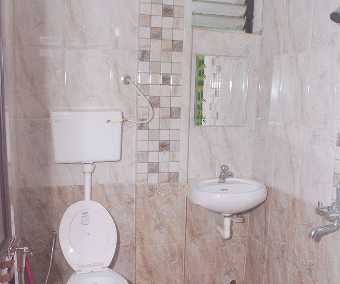 Hotel Gabriels Guest House 19