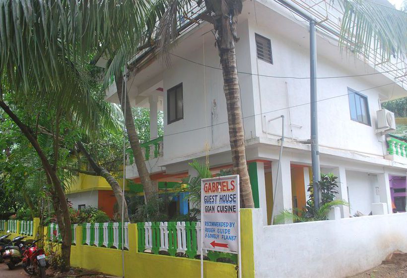 Hotel Gabriels Guest House 2