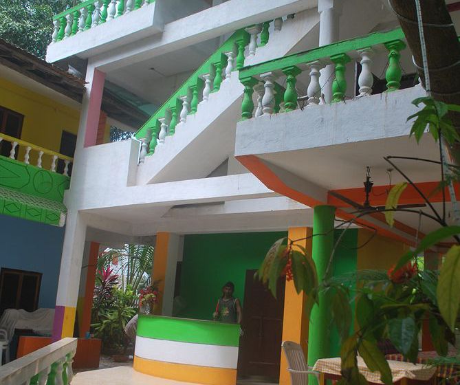 Hotel Gabriels Guest House 20