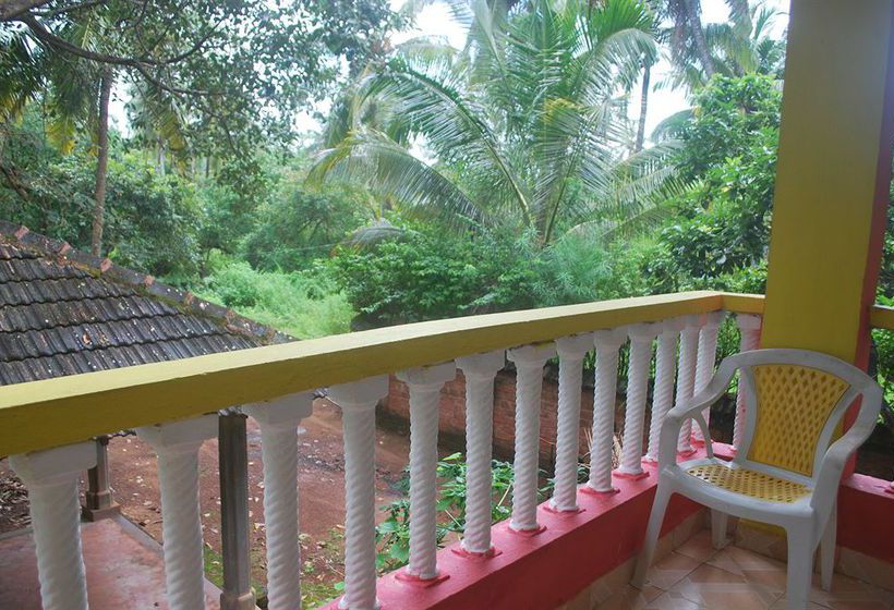 Hotel Gabriels Guest House 3