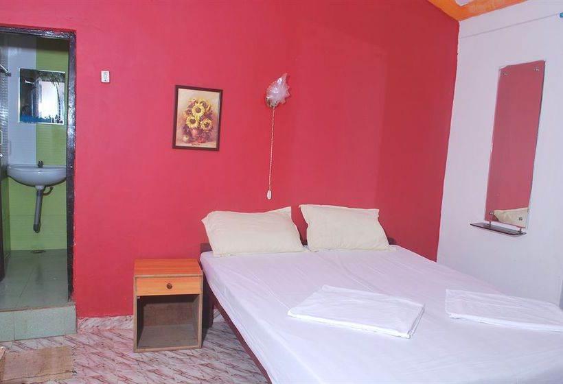 Hotel Gabriels Guest House 4