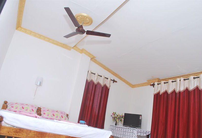 Hotel Gabriels Guest House 5